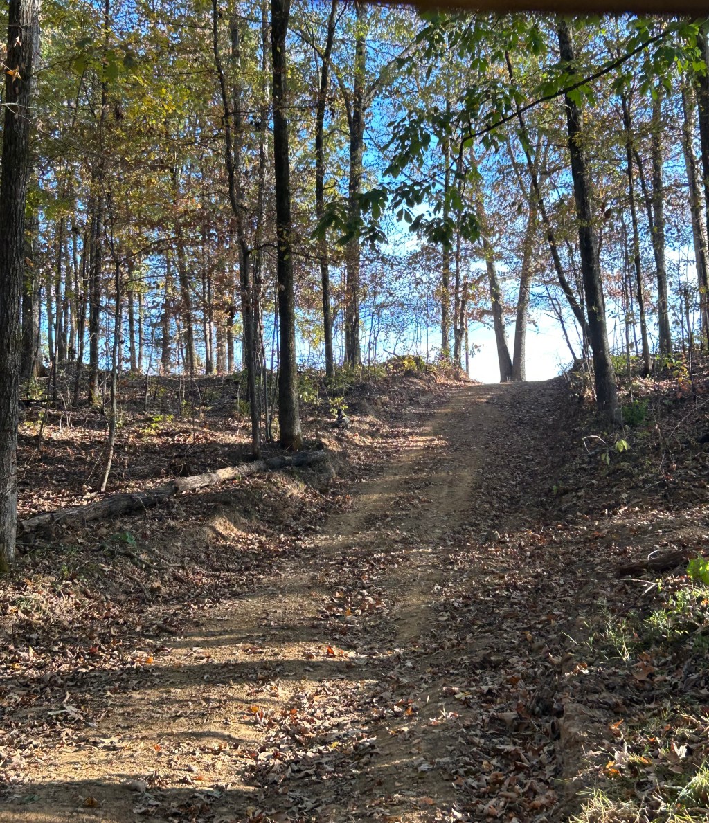 Working on the Trails at Twin&nbsp;Lakes